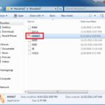 Hanabira 7 install 2