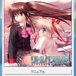 Little Busters install 4