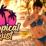 Tropical Lust