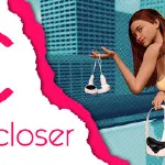ComeCloser