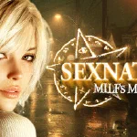SEXNATURAL: MILFs Must Be Filled