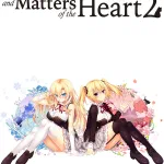 The Princess, the Stray Cat, and Matters of the Heart 2