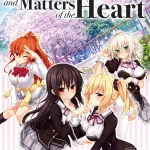 The Princess, the Stray Cat, and Matters of the Heart