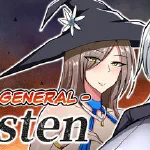 Demon General Kirsten