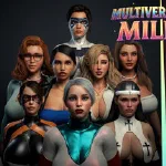 Multiverse of Milfs