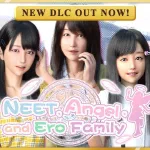 NEET, Angel, and Ero Family