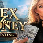 SEX for MONEY ≠ CHEATING