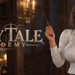 Fairy Tale Academy
