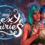 My Sexy Fairies