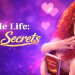 Double Life: Escort Secrets