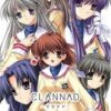 Clannad Clannad