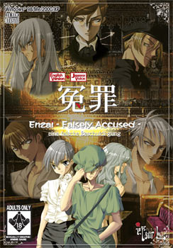Enzai – Falsely Accused