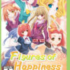 Figures of Happiness Figures of Happiness