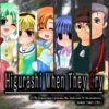 Higurashi – When They Cry Higurashi - When They Cry