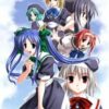 Wind -A Breath of Heart- Wind -A Breath of Heart-
