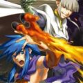 Dragonia
