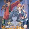 Exodus Guilty 1 – Present Exodus Guilty Vol. 1 Present