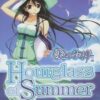 Hourglass of Summer Hourglass of Summer