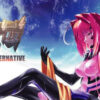 Muv-Luv Alternative Muv-Luv Alternative