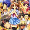 Sharin no Kuni, Yuukyuu no Shounenshoujo Sharin no Kuni, Yuukyuu no Shounenshoujo