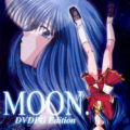 Moon.