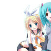 Rin ga Utau, Mirai no Neiro Rin ga Utau, Mirai no Neiro