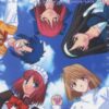 Tsukihime Plus+Disc Tsukihime Plus+Disc