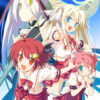Hoshizora no Memoria -Wish upon a Shooting Star- Hoshizora no Memoria