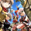 Dengeki Stryker Dengeki Stryker