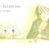A Happy Valentine A Happy Valentine