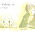 A Happy Valentine