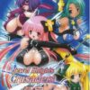 Jewel Knights – Crusaders Jewel Knights Crusaders