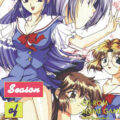 Season of Sakura