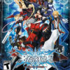 BlazBlue: Calamity Trigger BlazBlue Calamity Trigger