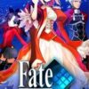 Fate/Extra Fate/Extra