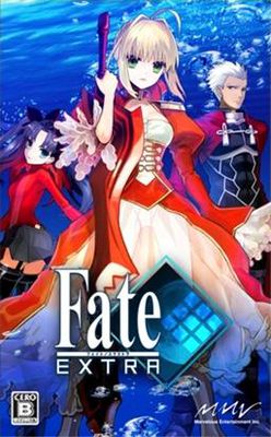 Fate Extra Eroge Download
