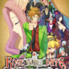 Rose Guns Days Rose Guns Days