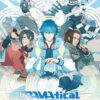 DRAMAtical Murder DRAMAtical Murder