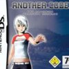Another Code: Two Memories Another Code: Two Memories