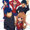 Toradora! Portable Toradora! Portable