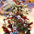 Cho Dengeki Stryker