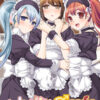 Otomaid @ Cafe Otomaid Cafe