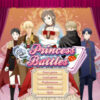 Princess Battles Princess Battles