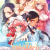 Littlewitch Romanesque Littlewitch Romanesque