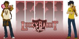 lucky rabbit reflex free download