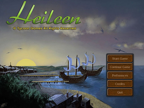 Heileen