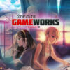 Infinite Game Works Infinite Game Works