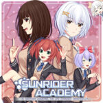 sunrider academy cg images