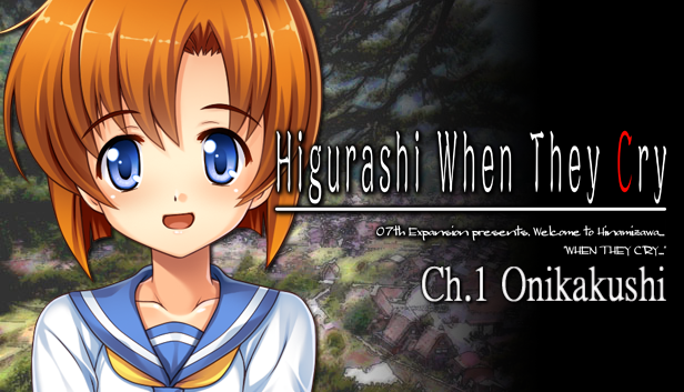 Higurashi When They Cry Hou Ch 3 Tatarigoroshi Crack