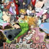 Rose Guns Days – Last Season Rose Guns Days - Last Season